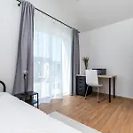Casa Vanilla Butas *