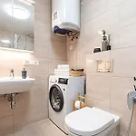 Casa Vanilla Butas *