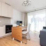 Casa Vanilla Palanga