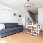 Butas Casa Vanilla Palanga