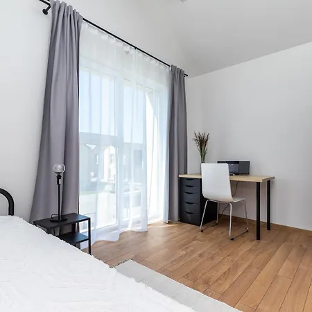 Casa Vanilla Apartamento *