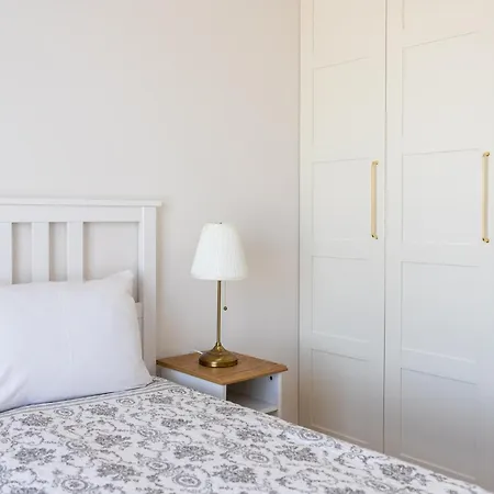 Casa Vanilla Apartamento *