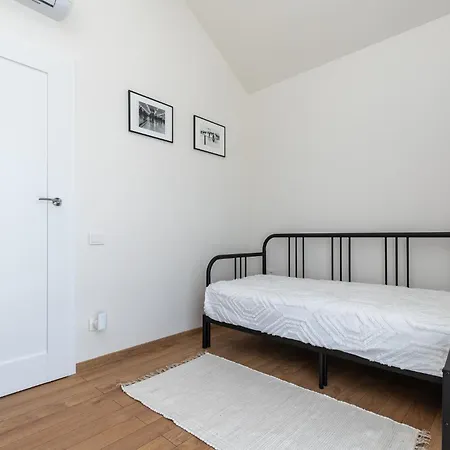 Apartamento Casa Vanilla *