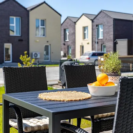 Casa Vanilla Lejlighed Palanga