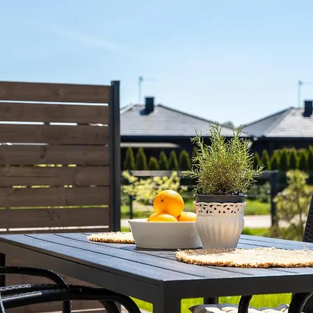 Casa Vanilla * Palanga