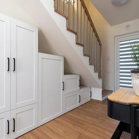 Casa Vanilla Apartman