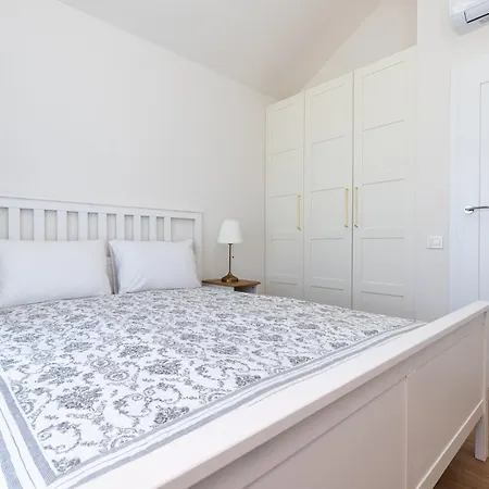 Apartamento Casa Vanilla