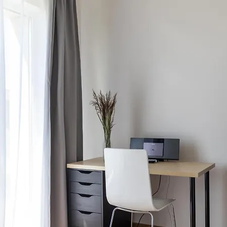 Casa Vanilla Apartamento *