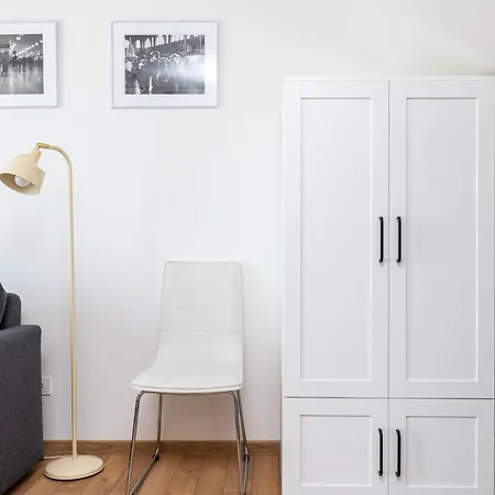 Apartamento Casa Vanilla *