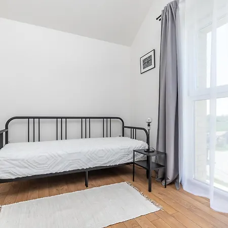 Casa Vanilla Palanga