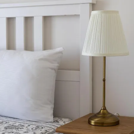 Apartamento Casa Vanilla *