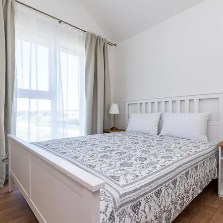 Casa Vanilla Apartamento