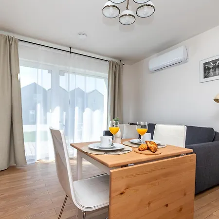 Apartamento Casa Vanilla