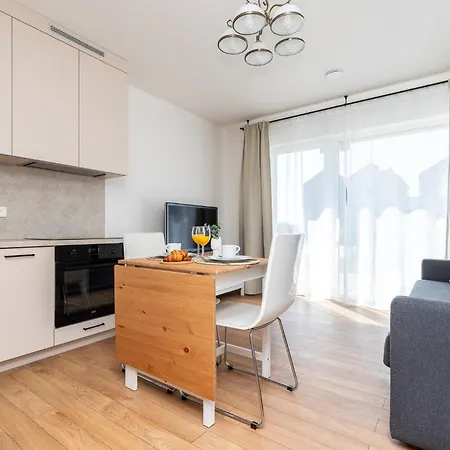 Casa Vanilla Palanga