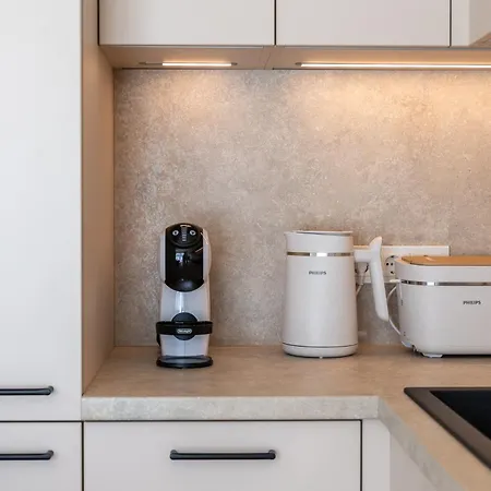 Casa Vanilla Apartamento