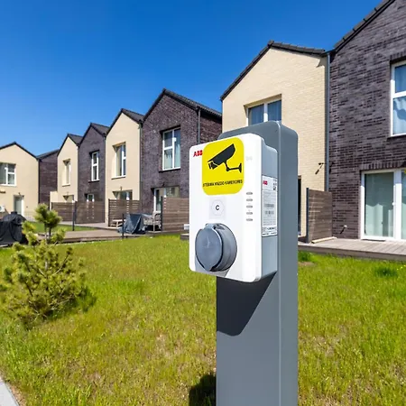 Apartman Casa Vanilla