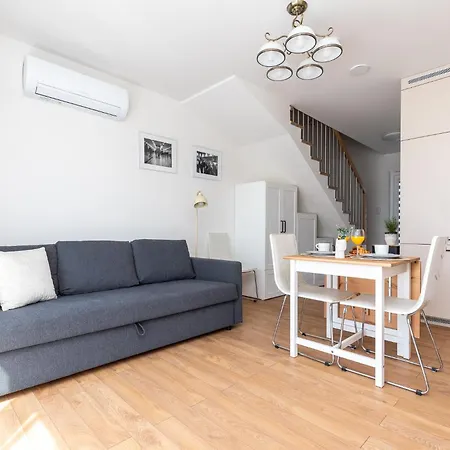 Apartamento Casa Vanilla Palanga