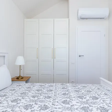 Apartamento Casa Vanilla