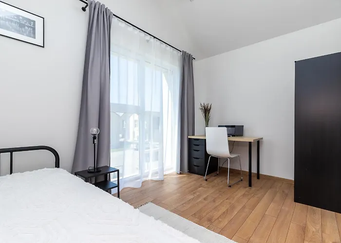 Casa Vanilla Apartman *