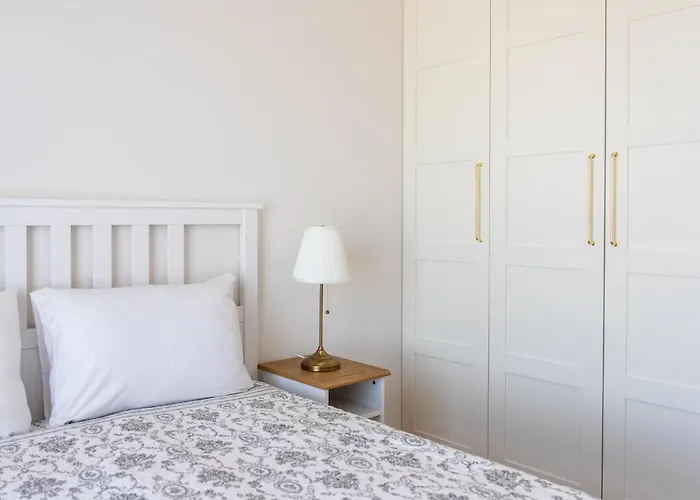 Casa Vanilla Apartmán *