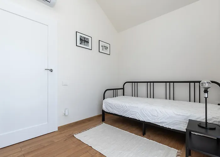 Apartmán Casa Vanilla *