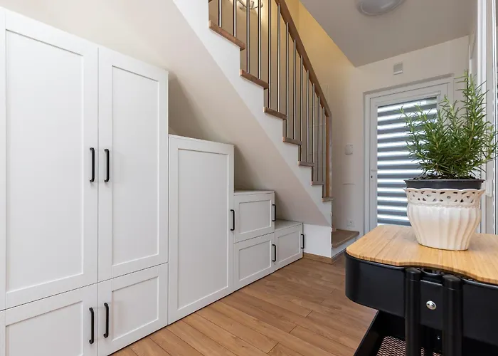 Casa Vanilla Apartmán