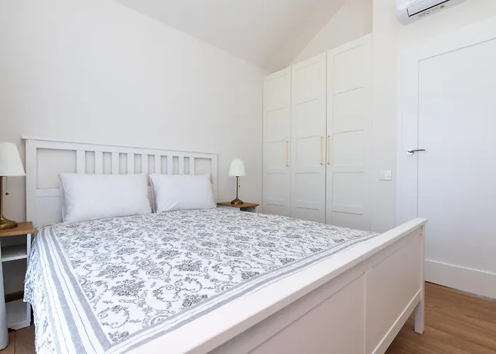 Apartman Casa Vanilla