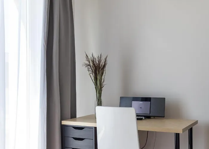 Casa Vanilla Apartmán *