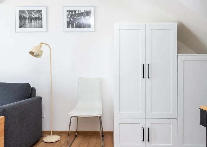 Apartmán Casa Vanilla *