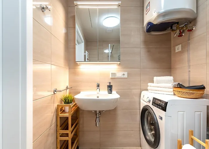 Apartmán Casa Vanilla Palanga