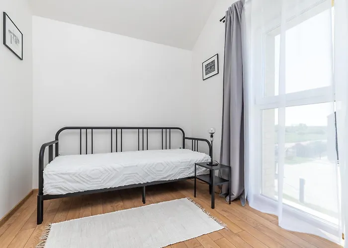 Casa Vanilla Palanga