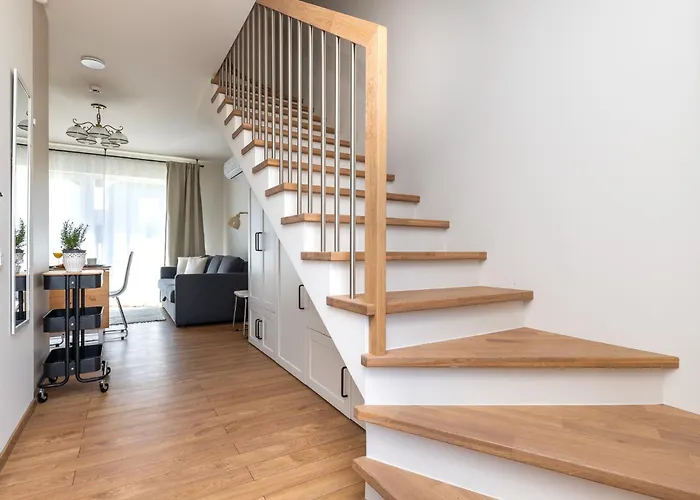 Casa Vanilla Apartman