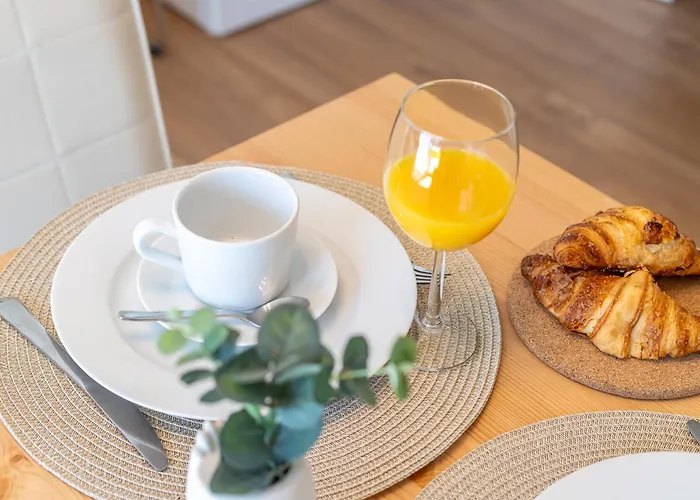 Apartman Casa Vanilla