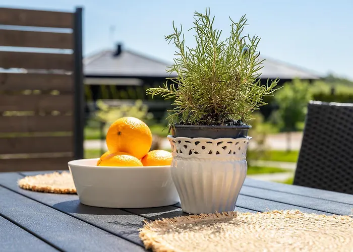 Casa Vanilla Apartmán *