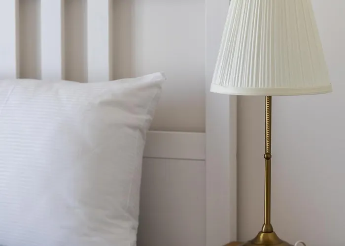 Apartmán Casa Vanilla *