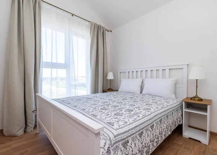 Casa Vanilla Apartmán