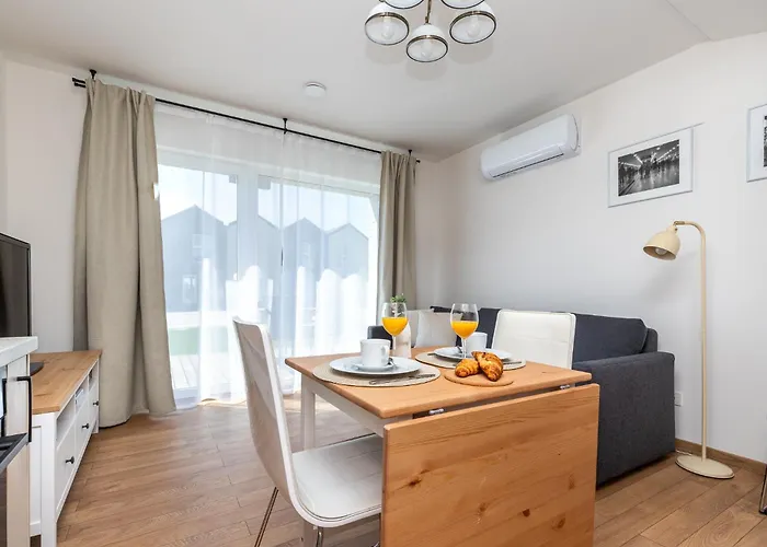 Apartman Casa Vanilla