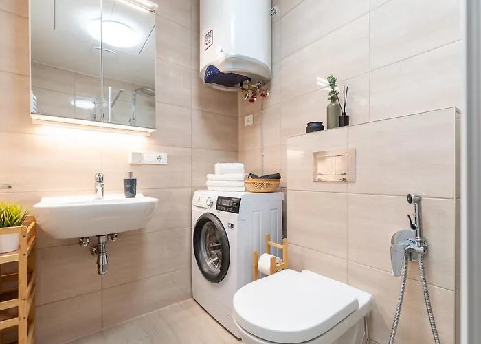 Casa Vanilla Apartmán *