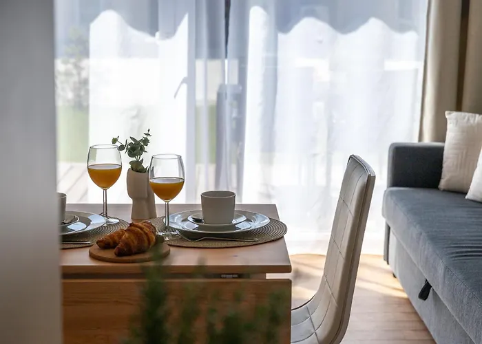 Apartman Casa Vanilla *