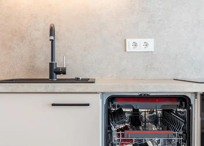 Casa Vanilla Apartmán Palanga