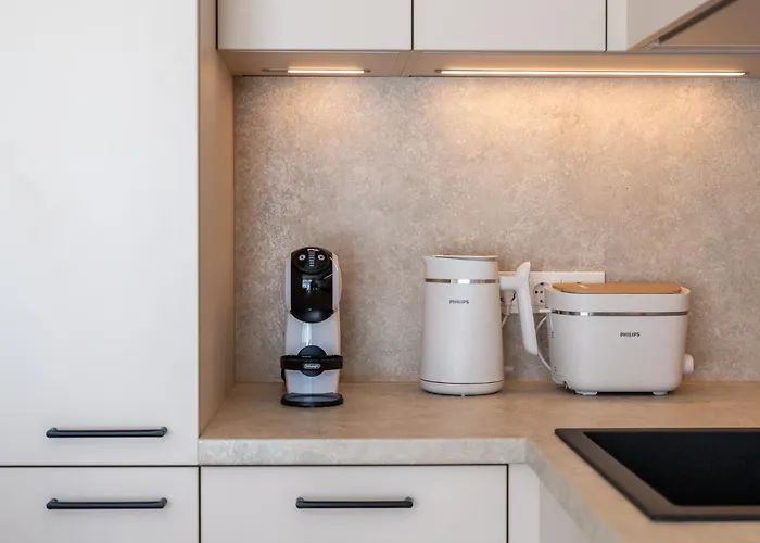 Casa Vanilla Apartman