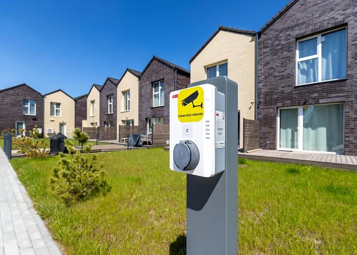 Apartman Casa Vanilla