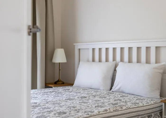 Casa Vanilla Apartman *