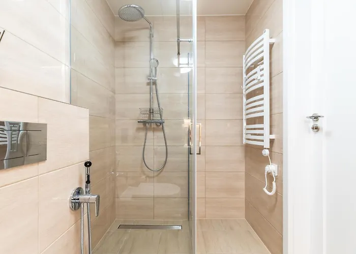 Casa Vanilla Apartman Palanga