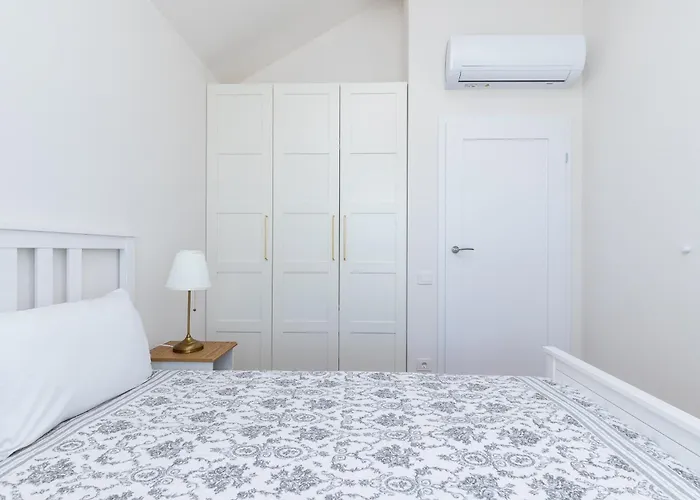 Apartmán Casa Vanilla